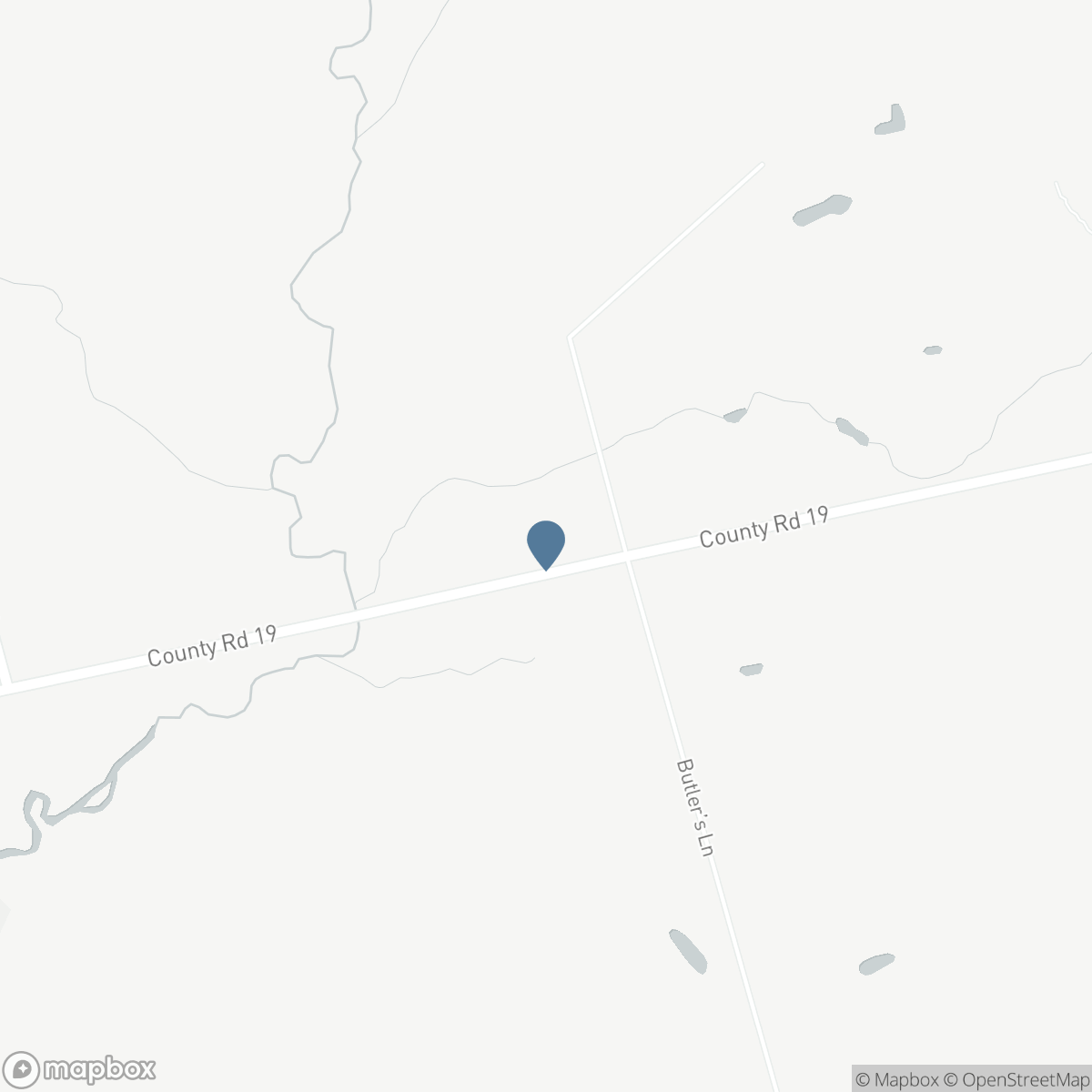 1135 NORFOLK CTY RD 19 W, Vanessa, Ontario N0E 1V0